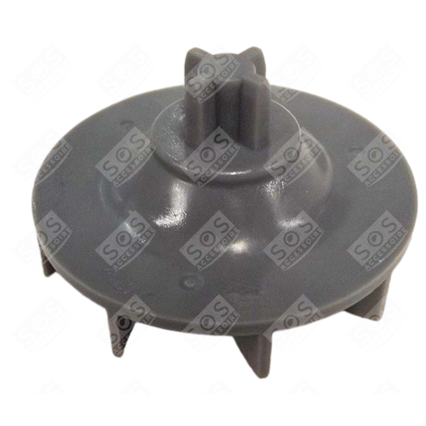 SCHNELLKUPPLUNGSAUSGANG KÜCHENMASCHINE - AS00002318