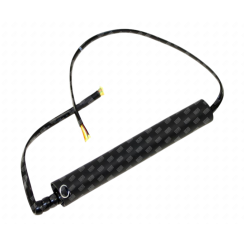 Kabelbaum und Hülle