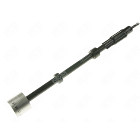 KNOPF, SCHALTER DUNSTABZUGSHAUBE - 133.0395.207 