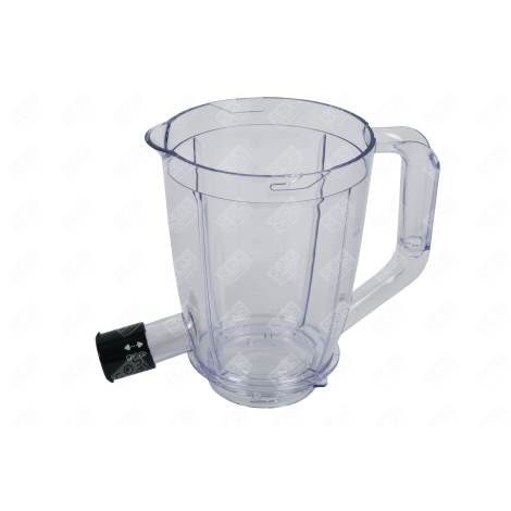 SCHÜSSEL UND HAHN MIXER - MS-652018, MS652018