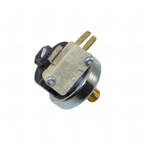 DRUCKSCHALTER DAMPFREINIGER, HOCHDRUCKREINIGER - M0003605