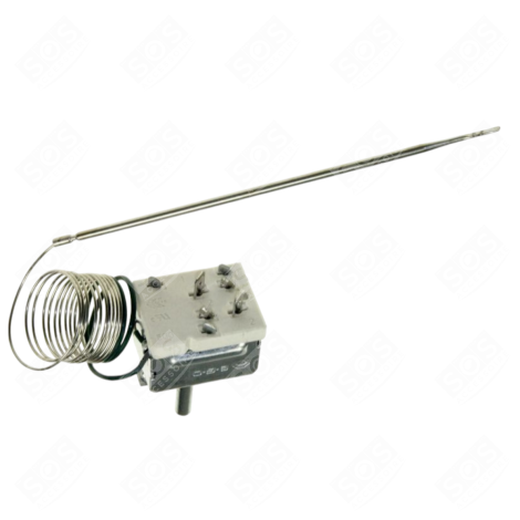 THERMOSTAT ORIGINAL BACKOFEN, KÜCHENHERD - 263100015