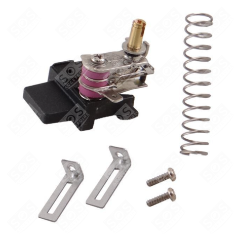 LINKER THERMOSTAT RACLETTE, TISCHGRILL, WOK - 500681722