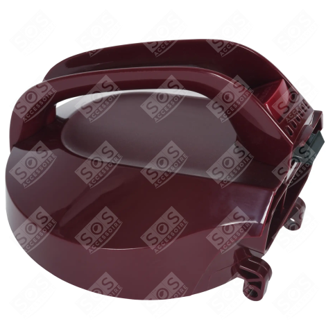 BEHÄLTERDECKEL STAUBSAUGER - RS-2230002007, RS2230002007