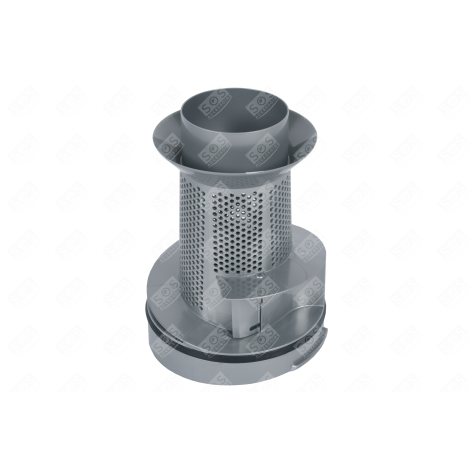 TRENNBEHÄLTER STAUBSAUGER - SS-2230003595, SS2230003595