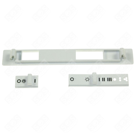 RÜCKWAND DUNSTABZUGSHAUBE - 481231039144, C00376590