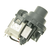 Ablaufpumpe Original