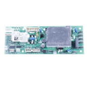 Elektronische Leistungskarte