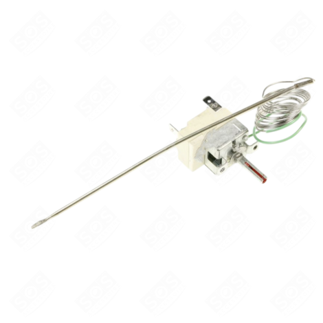 THERMOSTAT BACKOFEN, KÜCHENHERD - 482000004435