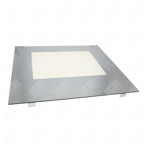 AUSSENSCHEIBE BACKOFEN, KÜCHENHERD - 3428369106