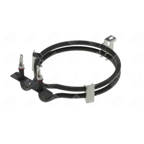 HEIZELEMENT MIKROWELLE, MIKROWELLENHERD - 482000004657