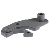 Gehäuse Scharnier (links)