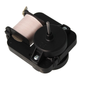Ventilator-Motor