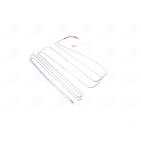 ABTAUELEMENT/ENTFROSTER KÜHLSCHRANK, GEFRIERSCHRANK - 481251158021