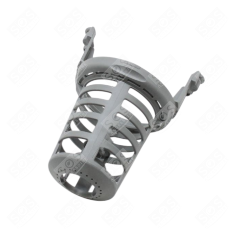 KUNSTSTOFFFILTER GESCHIRRSPÜLER, SPÜLMASCHINE - 481248058377