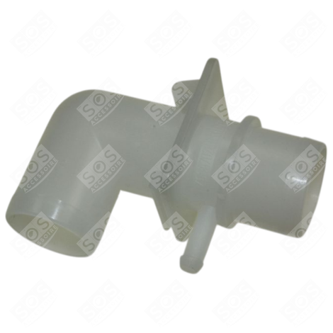 ABLAUFANSCHLUSS WASCHMASCHINE - 481253029282