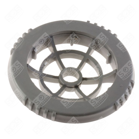 ABDECKUNG WASCHMASCHINE - 481290508671