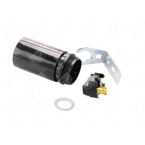 LAMPENFASSUNG DUNSTABZUGSHAUBE - 481925518224