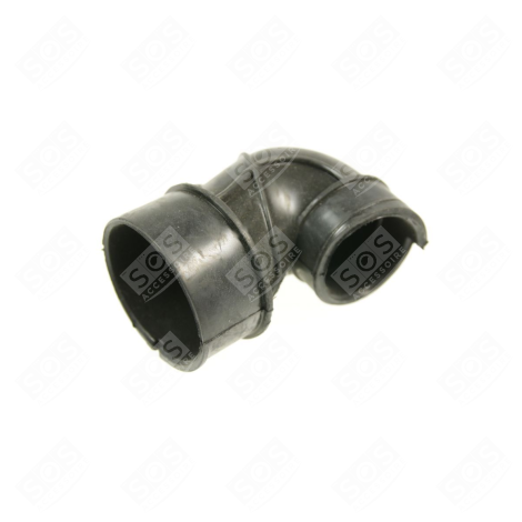 GEBOGENE SCHLAUCHLEITUNG GESCHIRRSPÜLER, SPÜLMASCHINE - 481253029418