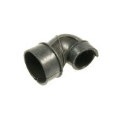 Gebogene Schlauchleitung