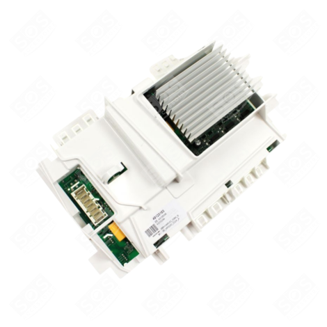 PROGRAMMMODUL WASCHMASCHINE - 49123163
