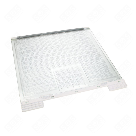 GEMÜSEFACH-ABLAGE KÜHLSCHRANK, GEFRIERSCHRANK - 49073333