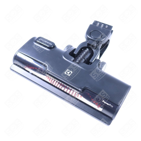 DÜSENSAUGERBÜRSTE STAUBSAUGER - 140233317043