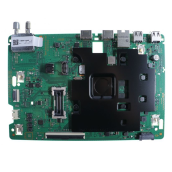 Elektronikkarte, Hauptmodul