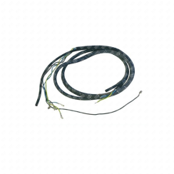 Dampfschlauch RC325/370/455A