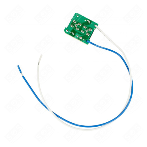 ELEKTRONIKKARTE STAUBSAUGER - FS-9100033251, FS9100033251