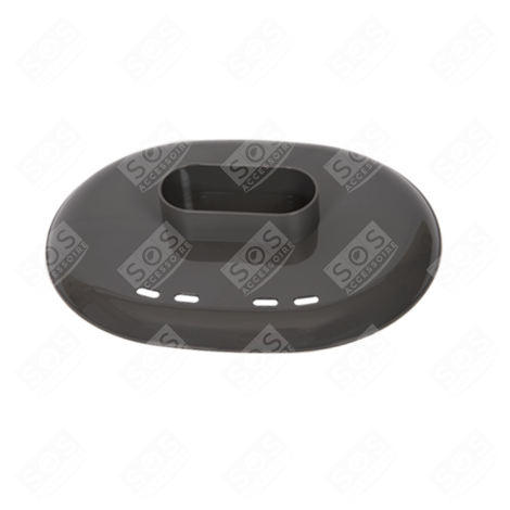 GRAUER DECKEL DAMPFGARER, DAMPFKOCHER - SS-208201, SS208201