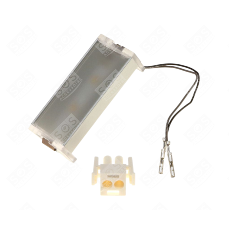 LED DUNSTABZUGSHAUBE - 133.0287.945