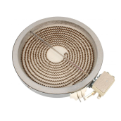 Heizelement 180 mm 1800W 230W