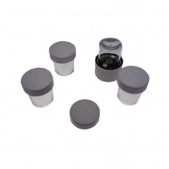 AT320 - Mini-Mixer / Getreidemühle komplett (ex A938A)