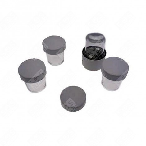 AT320 - MINI MIXEUR / MOULIN A KÜCHENMASCHINE - AWAT320B01