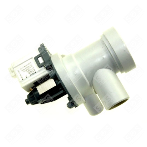 PUMPE WASCHMASCHINE - 482000017300