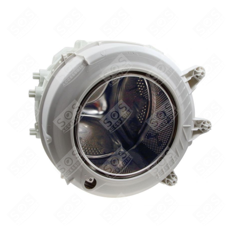 ORIGINALER KOMPLETTER TROMMEL-SATZ WASCHMASCHINE - 41022797, 49029784