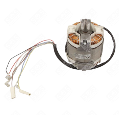MOTOR DUNSTABZUGSHAUBE - 482000015102