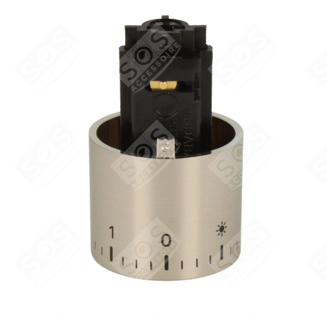 KNEBEL DUNSTABZUGSHAUBE - 482000015613