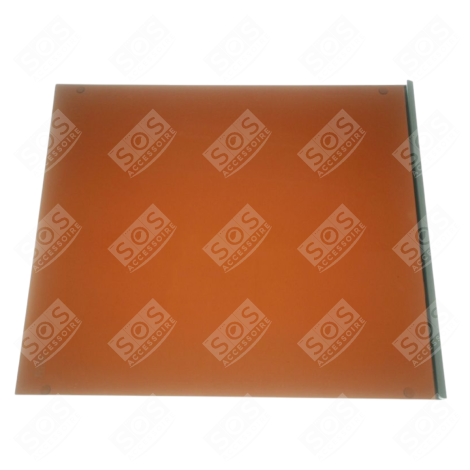 GLASDECKEL KOCHPLATTEN, HERDPLATTEN, KOCHFELD - 00674555