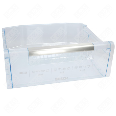 GEFRIERSCHRANK SCHUBLADE KÜHLSCHRANK, GEFRIERSCHRANK - 00448572