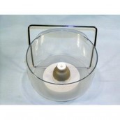 A980 Schüssel ohne Zubehör A980