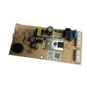 Elektronikkarte, Leistungsmodul