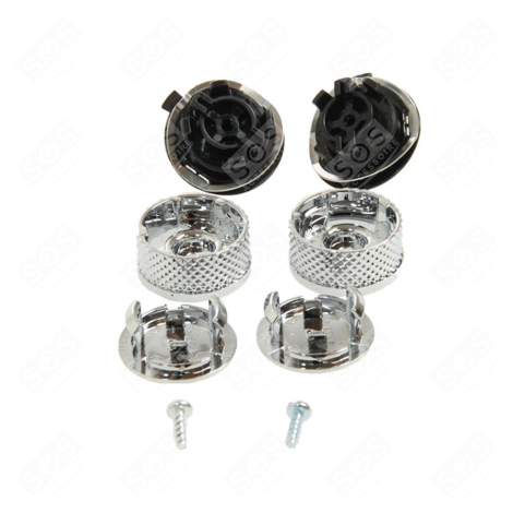 VERSCHLUSSKAPPENKIT KAFFEEMASCHINE, ESPRESSOMASCHINE - AS00007090