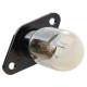 ORIGINAL-LAMPE MIKROWELLE, MIKROWELLENHERD - 480120100168, 481913428051