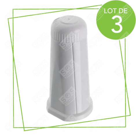 SET AUS 3 BREVILLE WASSERFILTERN KAFFEEMASCHINE, ESPRESSOMASCHINE - BES008