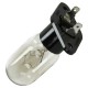 ORIGINAL-LAMPE MIKROWELLE, MIKROWELLENHERD - 480120100168, 481913428051