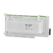 Elektronische Karte, Leistungsmodul