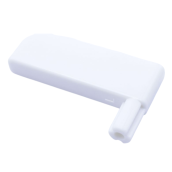 Linker Visierschutzhalter