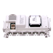 Elektronische Karte, Leistungsmodul